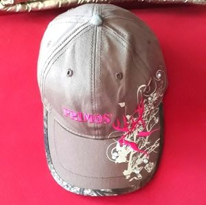 Primos Hunting Hat